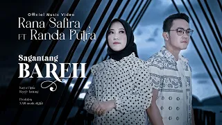 rana safira ft randa putra sagantang bareh official music video 