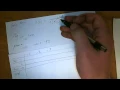 transfer function to bode plot example 1