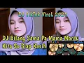 Dj ViraL Bilang Pa Mamantu Kita So Siap Kasih Remix Slow 2021 - Real Drum Cover