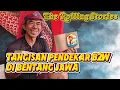 Download Lagu Bentang Jawa Tangis Pendekar B2W di Ujung Perjuangan