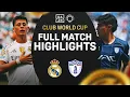 Download Lagu Real Madrid Blow Pachuca Away With 10 Men | FIFA Club World Cup Highlights