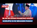 Download Lagu Prabowo Kaget! Korupsi Makin Parah Saat Ia Ambil Alih Pemerintahan dari Jokowi | BREAKING NEWS