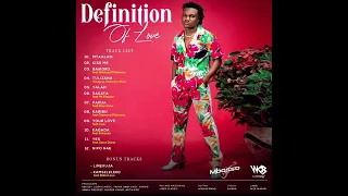mbosso ft rayvanny pakua officials audio definition of love