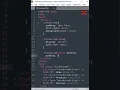 Breadcrumbs HTML CSS