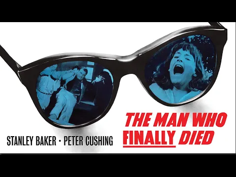 THE MAN WHO FINALLY DIED (1962) TRAILER