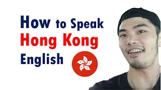 Download Speak English in Hong Kong Accent MP3