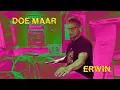 POPEI Drummers \u0026 Bassisten - Interview Doe Maar producer/sound engineer Erwin Musper