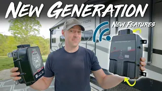New Gen II RV Surge Protector Review Power Watc og New Features