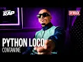 Python Loco - Contamine