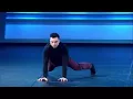 Download Lagu Denden – B-boying - TIME TO DANCE