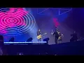 Únicos / Cierre - Siddhartha ft Mariachi Águila de México @ Foro Sol CDMX 09 de Diciembre 2023