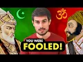 Download Lagu Aurangzeb vs Shivaji Maharaj | How India's True History was Hidden from You! | Dhruv Rathee