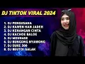 Download Lagu DJ ACEH PENGUSAHA REMIX - JEDAG JEDUG TIKTOK VIRAL 2024 FULL BASS