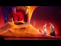 Download Lagu DISNEY'S ALADDIN: A MUSICAL SPECTACULAR - FULL SHOW - DISNEY CALIFORNIA ADVENTURE, DISNEYLAND RESORT
