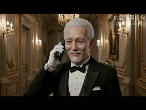 Ghost-Eyed Lin Yu Episode 6