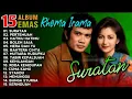 Lagu 15 LAGU RHOMA IRAMA DUET DANGDUT X RIZA UMAMI RITA SUGIARTO NURHALIMAH ELVY SUKAESIH IDA ROYANI 2