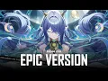 Download Lagu Lauma Theme Music EXTENDED - Compassion and Discipline ft. @ceciliamusic | Genshin Impact