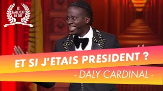 Ah ! Il faut commencer, on va te suivre 😂 - Le Parlement du Rire (09/10/26)