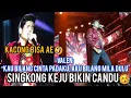 Lagu VIRAL VALEN PAMEKASAN SINGKONG KEJU “KAU BILANG CINTA PADAKU, AKU BILANG MILA DULU\