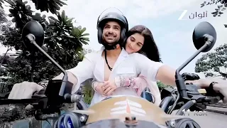 اعلان مسلسل عروس المستقبل زي الوان 