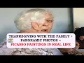 Hilarious Panoramic Photo Fails That Also Are Kind Of Horrifying