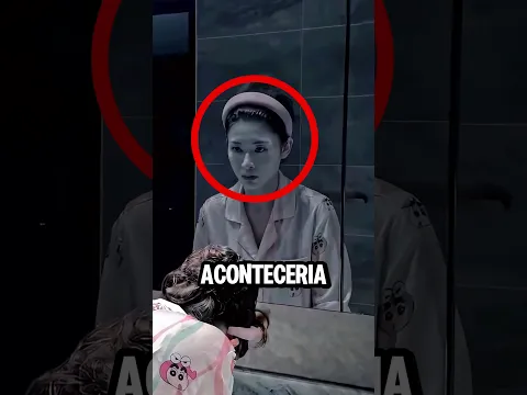 Esse Garota é Muito Medrosa! 😅