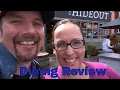 The Hideout - Dining Review