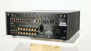 Arcam AVR30