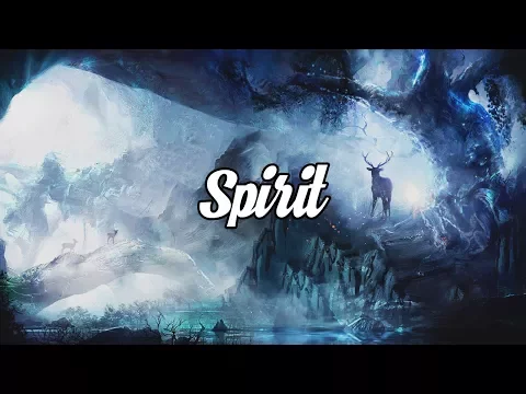 'Spirit' Beautiful Chillstep Mix