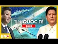 Download Lagu Tin Quốc tế: Trung Quốc công khai đòi đất từ Philippines;Thái tuyên bố hạ màn vụ khủng hoảng ghi âm