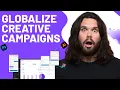 Translate Creative Assets and Stay On Brand with Translate photo