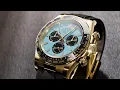 Download Lagu Rolex new watches 2025 – Exclusive dials