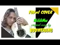 Download Lagu BOOMERANG Akustik - MilikMu || Topnt COVER