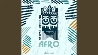 afro