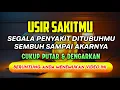Lagu USIR SAKITMU🤲 INSYAALLAH S4KITMU S3MBUH TANPA BER0BAT KE D0KTER❗PUTAR \u0026 DENGARKAN