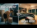 Basement To High Rise In 6 Months Uncensored