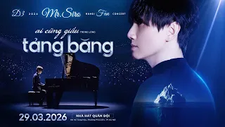 Mr. Siro HANOI FANCONCERT 2026 RECAP MOMENT