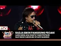 Download Lagu Radja - Ngga Ada Waktu | GTV LOVE MUSIC HAJATAN JAKARTE