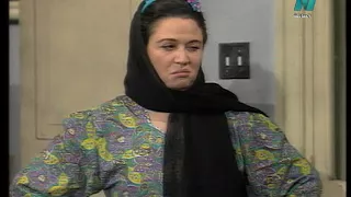 مسلسل البراري والحامول إلهام شاهين مصطفى متولي الحلقة 13 من 22 