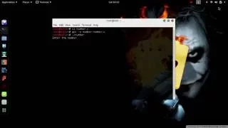how to run c and java program in kali linux