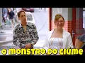 Lagu A Grande Família 2025 | O monstro do ciúme | Série Comédia