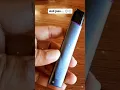 Download Lagu VEEV ONE adalah vape canggih yang berbasis pod E-liquid hingga 1000* puff setiap pod. #veevone