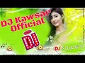 Download Lagu Ooh Nai Na Na English Dj Remix   Hard Bass Mix    Dj Kawsar   English Dj Remix 2021