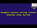Download Lagu ADA APANYA SIH (KARAOKE + LIRIK) Voc : Evie Tamala