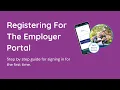 Registering For The Employer Portal DD Payroll Services