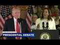 How 6abc is playing a key role in the presidential debate on ABC News