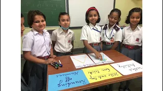 Mastering Rounding Off A Fun Maths Class Activity for Perfecting Number Skills