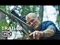 EXIT PROTOCOL Official Trailer (2025) Dolph Lundgren, Michael Jai White