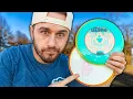 WERE THE GYROPALOOZA LAB 2nds BETTER Bokeh Latte Disc Review