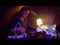 Joaquin Cornejo Live at Something Slow, Berlin 31 October 2018